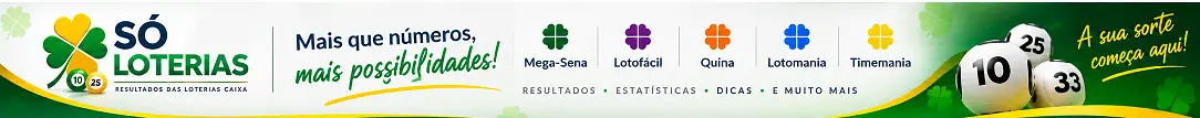 Só Loterias